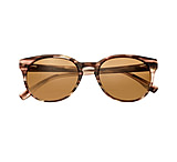 Image of Simplify Clark Single Vision Prescription Sunglasses