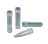 Image of Simport Microtube Conical Bottom 1.5ml T342-5T