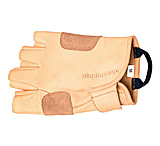 Image of Singing Rock Grippy Leather Gloves