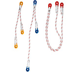 Image of Singing Rock "static Rope Lanyard ""v"""