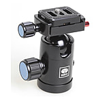 Image of Sirui C-10S Ball Head with Secondary Safety Release