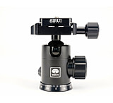 Image of Sirui E-10 Ball Head w/Quick Release Plate
