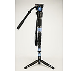 Image of Sirui P326S Monopod + Vh10X Head
