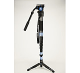 Image of Sirui P426Sr Monopod + Vh10X Head