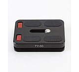 Image of Sirui Ty-50 Quick Release Plate