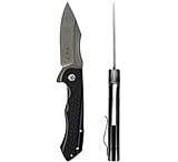Image of Skallywag Tactical Jolly Roger 4.0 in Folding Knife