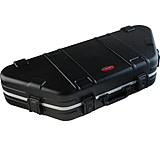 Image of SKB Cases Freedom Double Bow Case Economy Parallel Bow Case