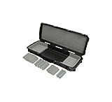 Image of SKB Cases iSeries 61-note Narrow Keyboard Case, 39.5in x 13.5in x 3.75in