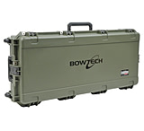 Image of SKB Cases iSeries Bowtech Parallel Limb Single Bow Case