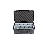 Image of SKB Cases Seres 3-2011-8 Case W/Thnk Tank Desgned Photo Dvders