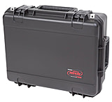 Image of SKB Cases iSeries Roland SPD-SX Molded Case