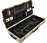Image of Mathews iSeries Deluxe Large Parallel Limb Bow Case