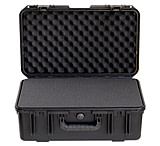 Image of SKB Cases Seres Injecton Molded Ml-Standard Waterproof Case 20.5inx11.5inx8in Empty