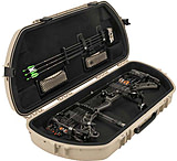 Image of SKB Cases Seres Shaped Bow Case