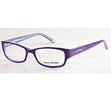 Image of Skechers SE1526 Single Vision Prescription Eyeglasses