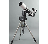Image of Sky Watcher EvoView 80 Package, Telescope and AllView Mount Combo