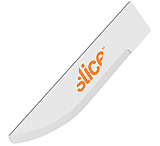 Image of Slice Inc Craft Knife Ceramic Replacement Blades,Curved