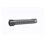 Image of SLR Helix KeyMod .308 Low Profile Handguard