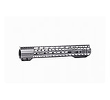 SLR SOLO M-LOK .308 Low Profile Handguard