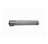 Image of SLR ION Lite KeyMod .308 Low Profile Handguard