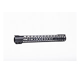 Image of SLR SOLO Hybrid M-LOK 5.56 Handguard