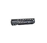 Image of SLR SOLO Intrepid KeyMod 5.56 Handguard