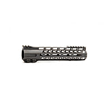 Image of SLR SOLO Ultra Lite M-LOK 5.56 Handguard