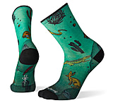 Image of Smartwool Curated Barrens Crew Socks - Men's