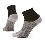 Image of Smartwool Everyday Cable Ankle Socks