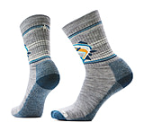 Image of Smartwool Everyday Hookset Crew Socks