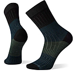 Image of Smartwool Everyday Rib Color Block Crew Socks - Men's