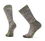 Image of Smartwool Hunt Classic Edition Full Cushion Camo Tall Crew Socks