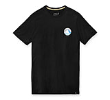 Image of Smartwool Merino Sport 150 Two Peaks Graphic Tee - Men's