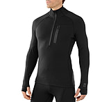 Image of Smartwool MerinoMax Half Zip Top - Men's