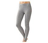 Image of Smartwool Midweight Pattern Bottom - Women's