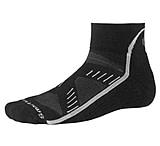 Image of Smartwool PhD Trail Run Mini Sock - Men's