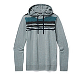 Image of Smartwool Sparwood Hoodie Sweater - Men's