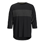 Image of Smartwool Ultralite Mountain Bike 3/4 Sleeve Tee - Men's