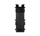 Image of SME Ammopal Shotgun Shell Dispenser 12ga Black AMPLBK