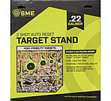 Image of SME Spinning Target System