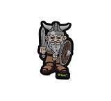 Image of SME Viking Gnome Patches