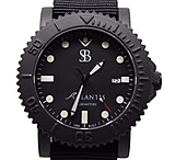 Image of Smith&amp;Bradley Ltd. Atlantis Rogue Watch