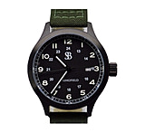 Image of Smith&amp;Bradley Ltd. Springfield Field Watch