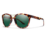 Image of Smith Optics Bridgetown Sunglasses - Women's