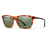 Image of Smith Optics Delano Single Vision Prescription Sunglasses