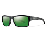 Image of Smith Optics Outlier Progressive Prescription Sunglasses