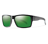 Image of Smith Optics Outlier Xl Single Vision Prescription Sunglasses