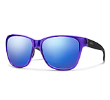 Image of Smith Optics Ramona Single Vision Prescription Sunglasses