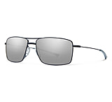 Image of Smith Optics Turner Bifocal Prescription Sunglasses