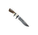 Image of Smith &amp; Wesson 6inch Fixed Blade Stag Handle